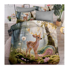 11D Disney Bedsheets