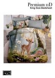 11D Disney Bedsheets