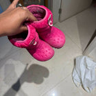 Comfy, Cute, and Ready for Fun – Crocs Sandals for Happy Little Feet!