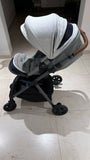 Buy Joie Aeria Baby Stroller – Versatile, Comfortable & Travel-Friendly Pram for Your Baby

