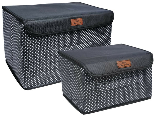 Storage Boxes