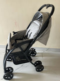 Baby trolley