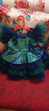 Designer Frock/Dress for Baby Girl