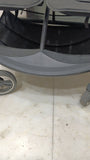 Luvlap Twin Joy Stroller/Pram