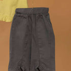 Piggy Partner Set - Girl's Western wear - PyaraBaby