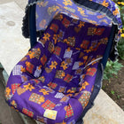 Safety You Trust, Comfort They Deserve – ME & MOM'S Car Seat for Every Journey Together!