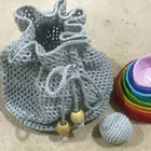 Rainbow Nest Game