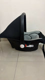 R for Rabbit Car seat for Baby