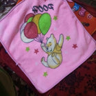 Kids Towel – Soft & Cozy Bath Essential for Everyday Comfort