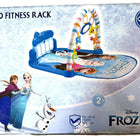 Buy Disney Piano Fitness Rack – Musical Baby Playgym with Kick Piano & Toys for Fun-Filled Development

