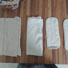 JUST BUMM Diapers Pack of 3