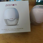 PROMOM Wearable Electric Breast Pump