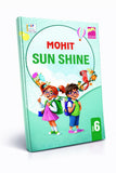Sun Shine Class 8