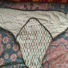 TUDDYBUDDY 100% Cotton Adjustable Newborn Baby Swaddle Wrap (Combo of 3) - PyaraBaby