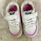 Adorable Shoes for 2-Year-Old Girl – Great Condition (set of 7)
