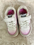 👧✨ Adorable Shoes for 2-Year-Old Girl – Great Condition! ✨👟