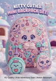 Premium Quality Kids Vest Bag (10")