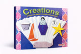 Creations Class 1