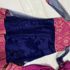 Ethnic Dress for Girls (Set of 2)