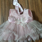 Baby Girl PARTY Wear  Frock( Combo Of 3 )
