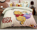 KNIT STORY  7D Bedsheet