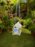 Baby swing