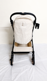 Tianrui Compact Travel Baby Stroller Foldable Reclining Pram B108