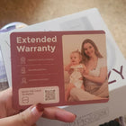 MOMCOZY S12 Pro Single Wearable Breast Pump