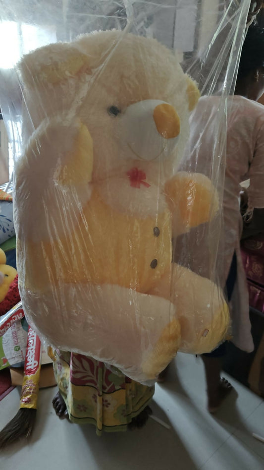 Soft Toy – Snuggly, safe, and lovable plush companions for babies and toddlers.

