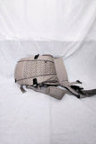 MOTHERCARE  Ergonomic Baby Carrier Hip Seat 4 Position Newborn Toddler Support, grey