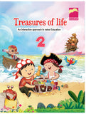 Treasures of Life Class 2