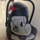 R FOR RABBIT 3-in-1 Picaboo Sportz Baby Carry Cot and Infant Car Seat for travel.