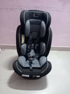 R FOR RABBIT Jack n Jill Grand Isofix Car Seat