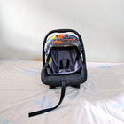 R FOR RABBIT Picaboo 4-in-1 Baby Car Seat B149 in Almost New condition, designed for versatile use as a car seat, carry cot, rocker and feeding chair with comfortable padded seating and convenient carry handle.