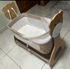 Baby cradle