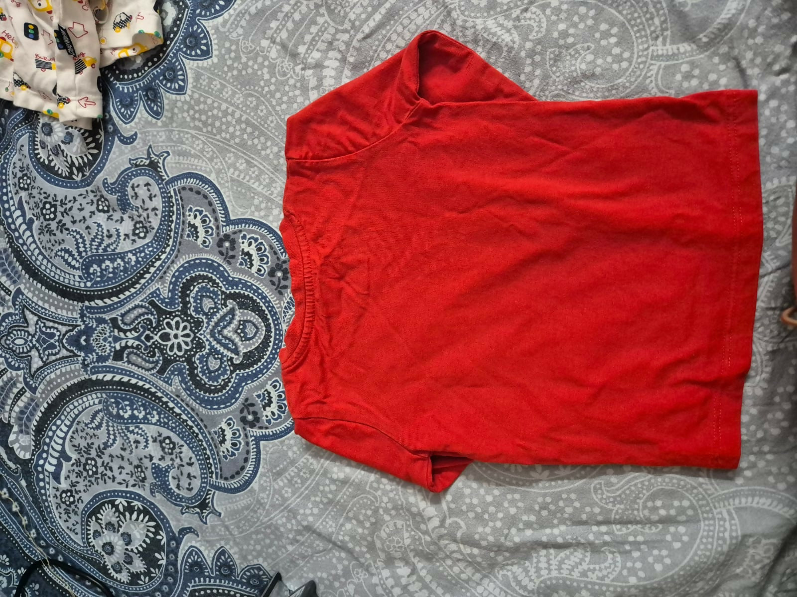 Combo Of 5 Summer Dresses For Girls for 6 month old