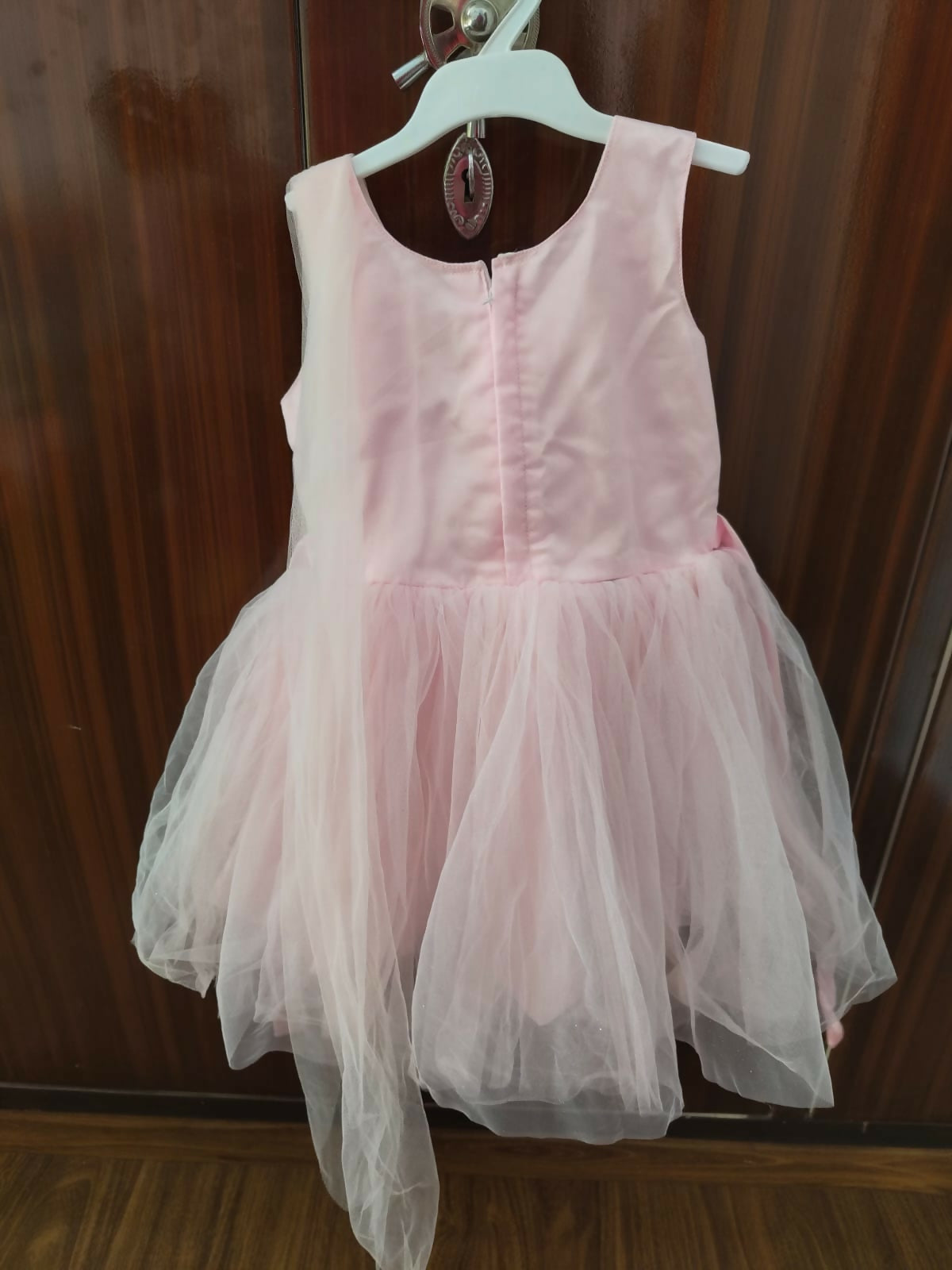 Frock/Dress Set of 3 for Baby Girl – Cute & Comfortable Everyday Outfits