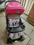 BABYHUG Stroller/Pram for Baby
