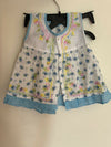 Newborn Frock Dress
