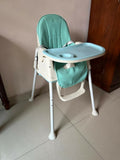 SYGA High chair for baby 6m-2yrs