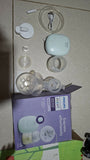 Philips Avent single electric breast pump