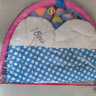 Newborn Play Bed & Play Gym