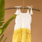 Buttercup Munchkin Dress - PyaraBaby