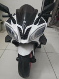 Battery Bike