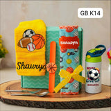 Rakhi Special Premium Gift Hamper
