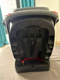 R FOR RABBIT Jack N Jill Exotic Car Seat – Safe, Adjustable & Comfortable Travel Companion for Kids