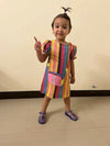 MARC JACOBS Beautiful Dress for Baby Girl