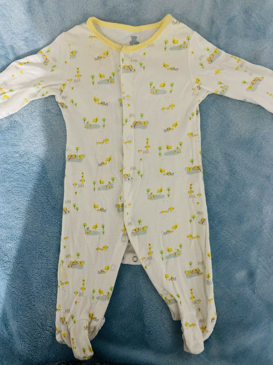 Onesie baby 0-3 Months Boy/Girl