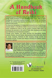 A Handbook of Reiki
