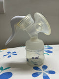 PHILIPS  Manual Breast Pump